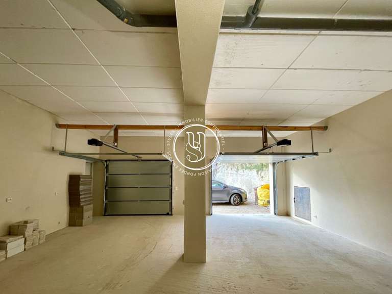 Villa Uzès - 4 bedrooms - 143m²