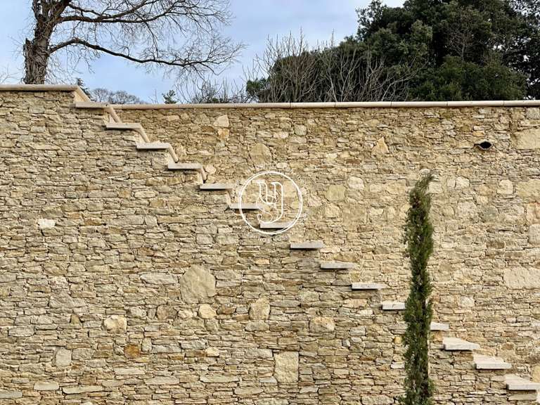 Villa Uzès - 4 bedrooms - 143m²