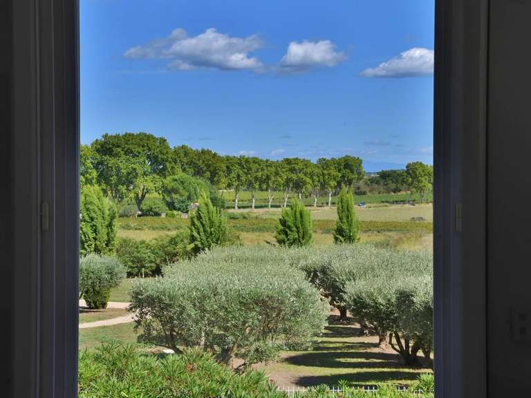 Villa Uzès - 3 bedrooms - 151m²