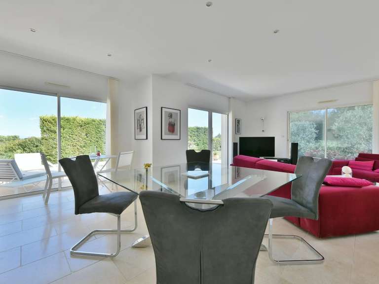 Villa Uzès - 3 bedrooms - 151m²