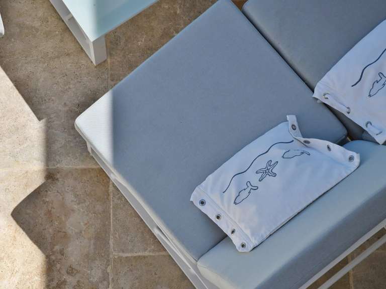 Villa Uzès - 3 bedrooms - 151m²