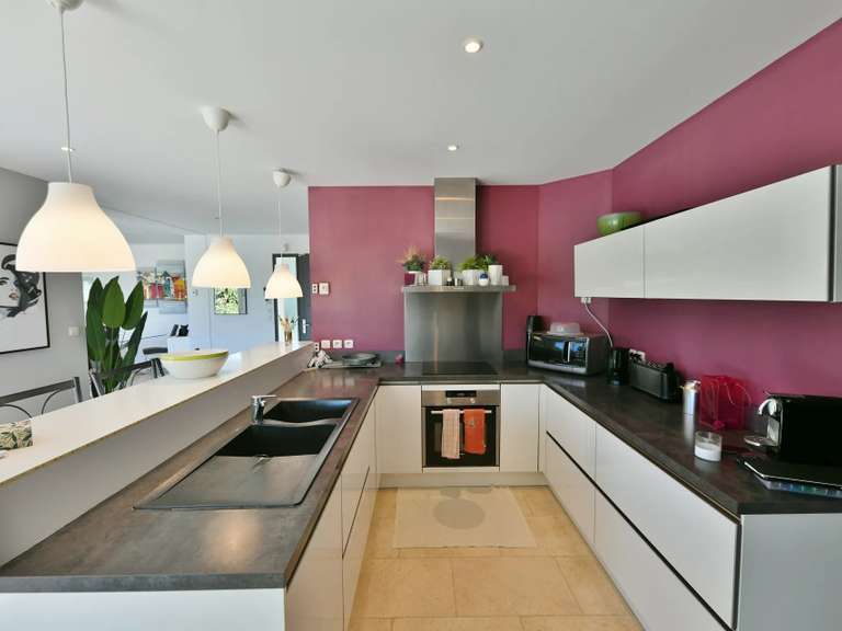 Villa Uzès - 3 bedrooms - 151m²