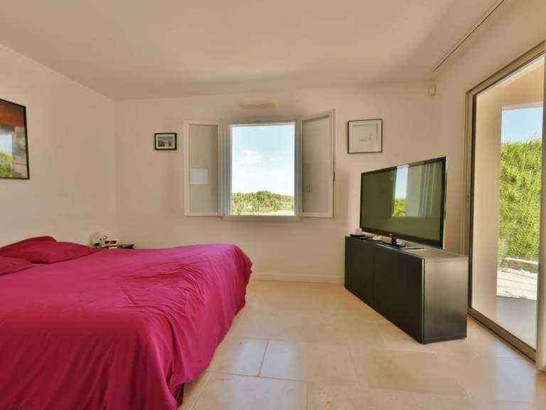 Villa Uzès - 3 bedrooms - 151m²