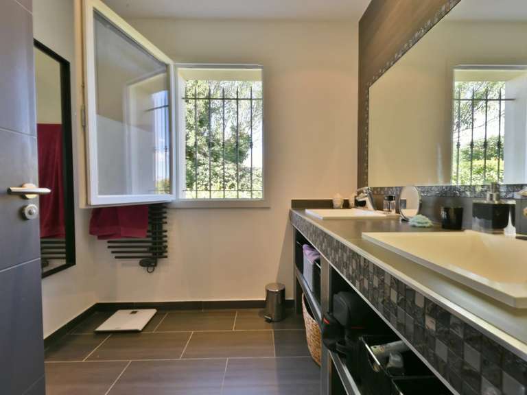 Villa Uzès - 3 bedrooms - 151m²