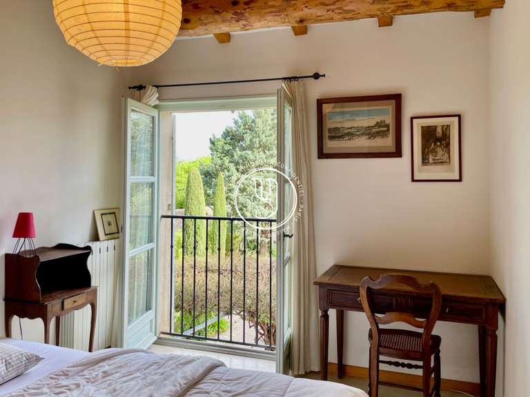 Villa Uzès - 3 chambres - 144m²