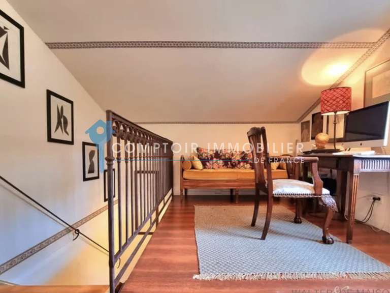 Villa Uzès - 3 bedrooms - 177m²