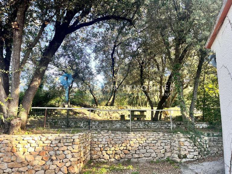 Villa Uzès - 3 bedrooms - 177m²