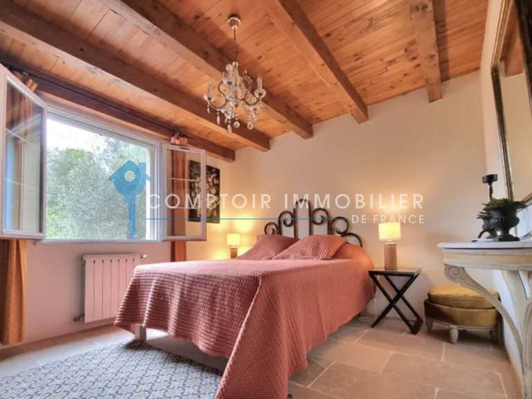 Villa Uzès - 3 bedrooms - 177m²