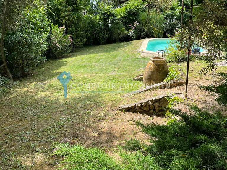 Villa Uzès - 3 bedrooms - 177m²