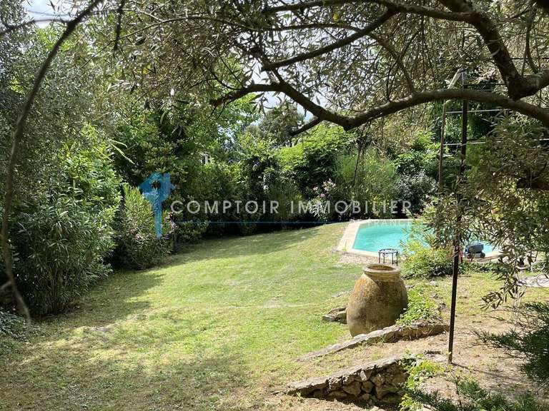 Villa Uzès - 3 bedrooms - 177m²