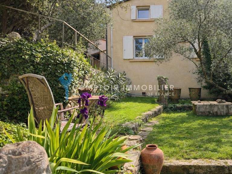 Villa Uzès - 3 bedrooms - 177m²