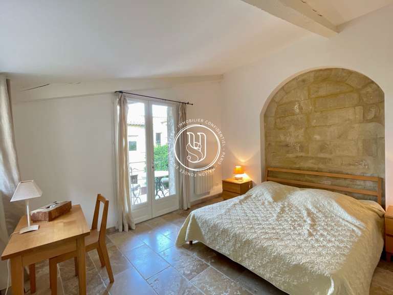 Villa Uzès - 5 bedrooms - 305m²