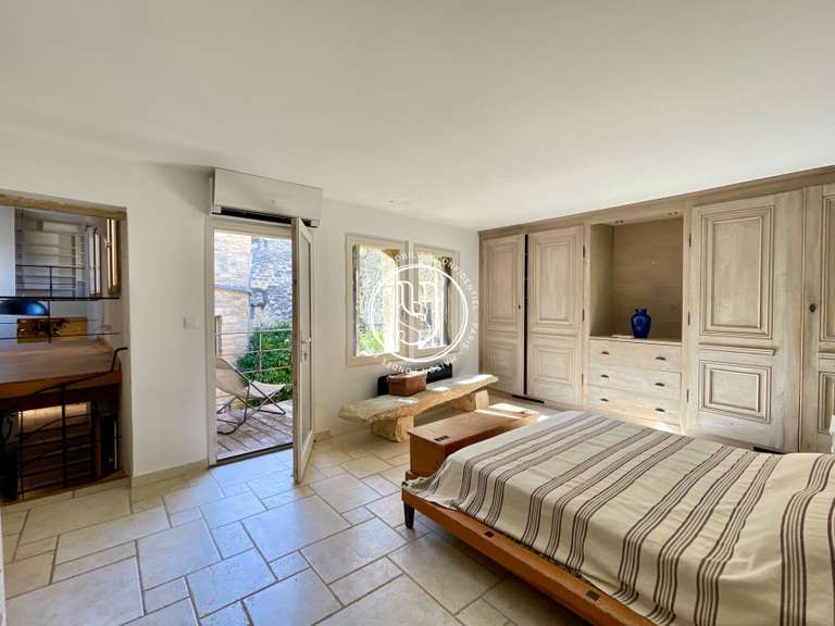 Villa Uzès - 5 bedrooms - 305m²