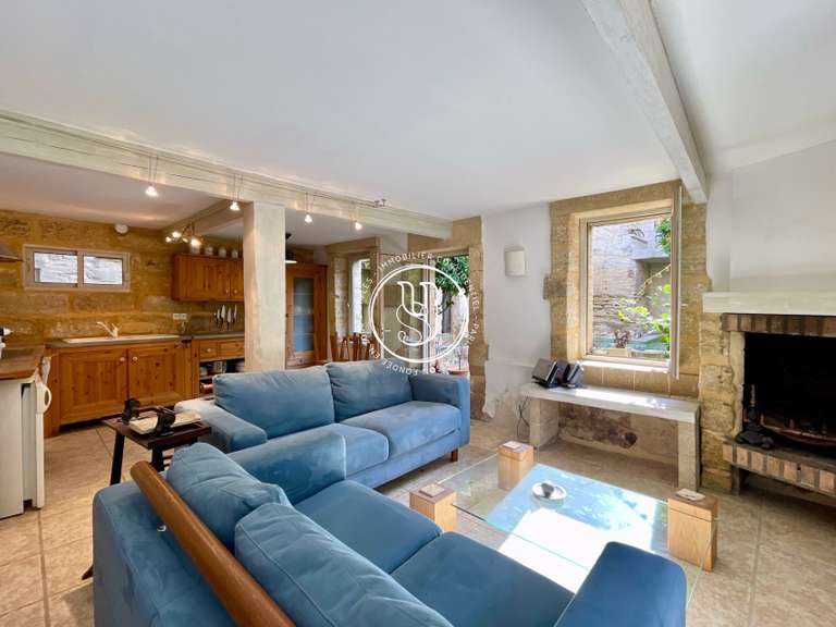 Villa Uzès - 5 bedrooms - 305m²