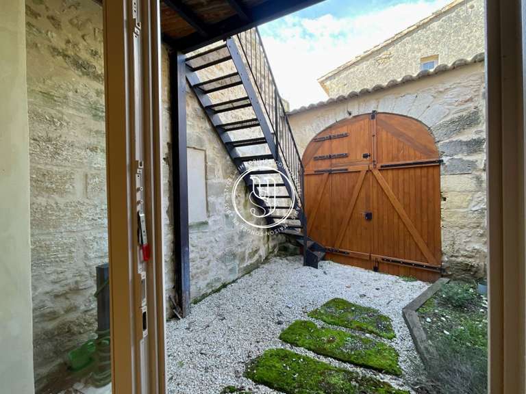 Villa Uzès - 5 bedrooms - 305m²