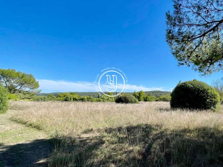 Villa Uzès - 4 chambres - 206m²