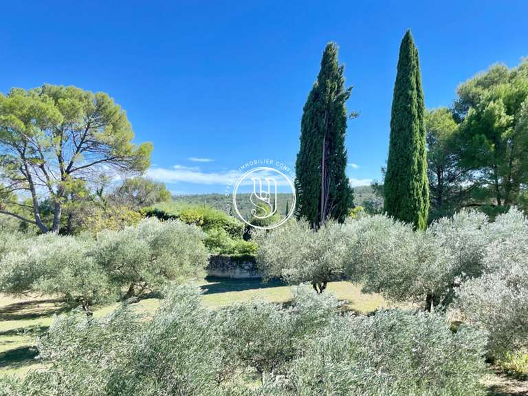 Villa Uzès - 4 chambres - 206m²