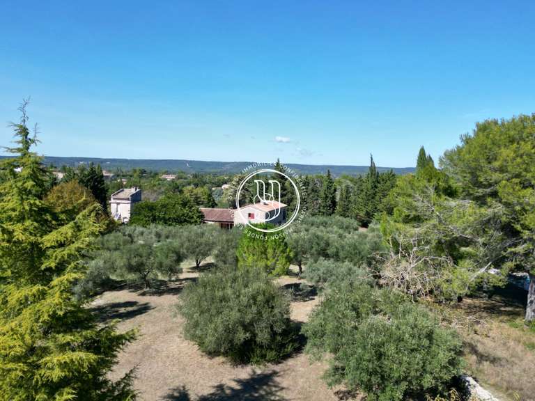 Villa Uzès - 4 chambres - 206m²