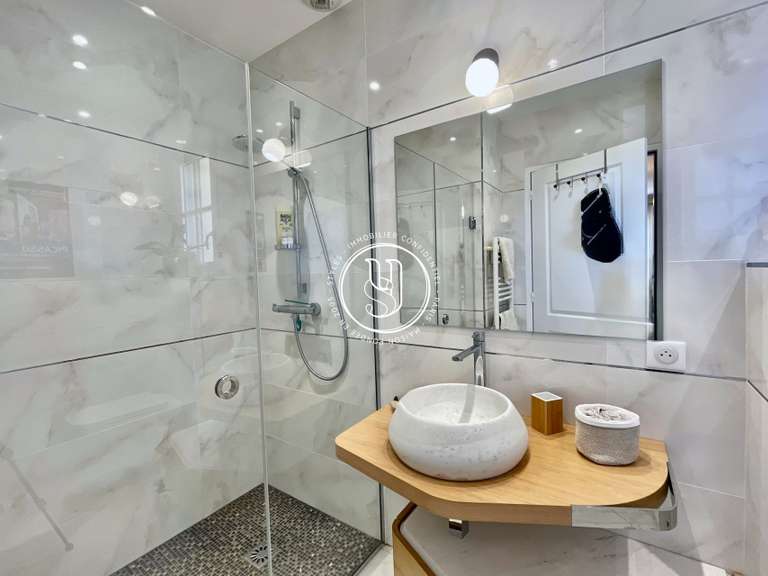 Villa Uzès - 4 chambres - 152m²