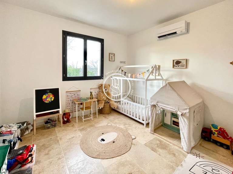 Villa Uzès - 4 chambres - 143m²