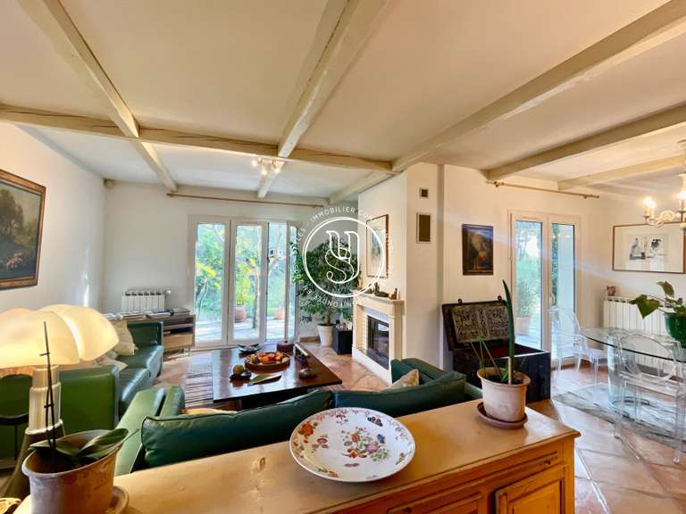 Villa Uzès - 3 chambres - 130m²