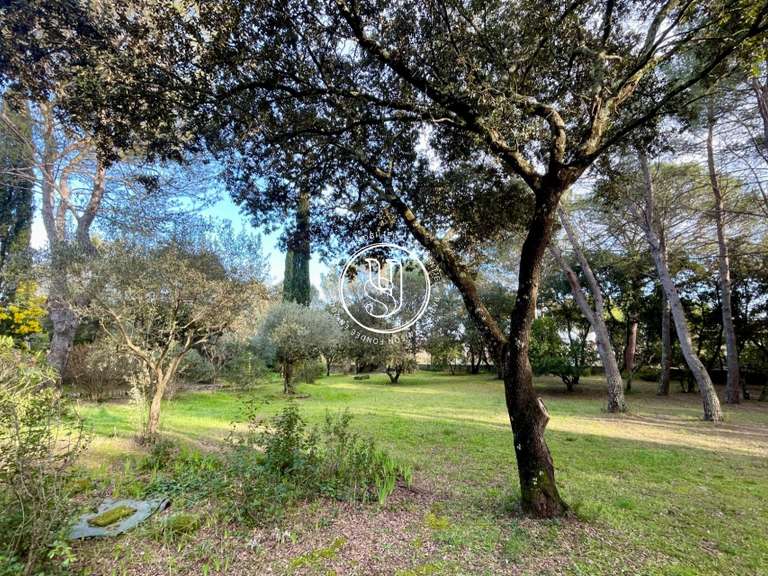 Villa Uzès - 3 chambres - 130m²