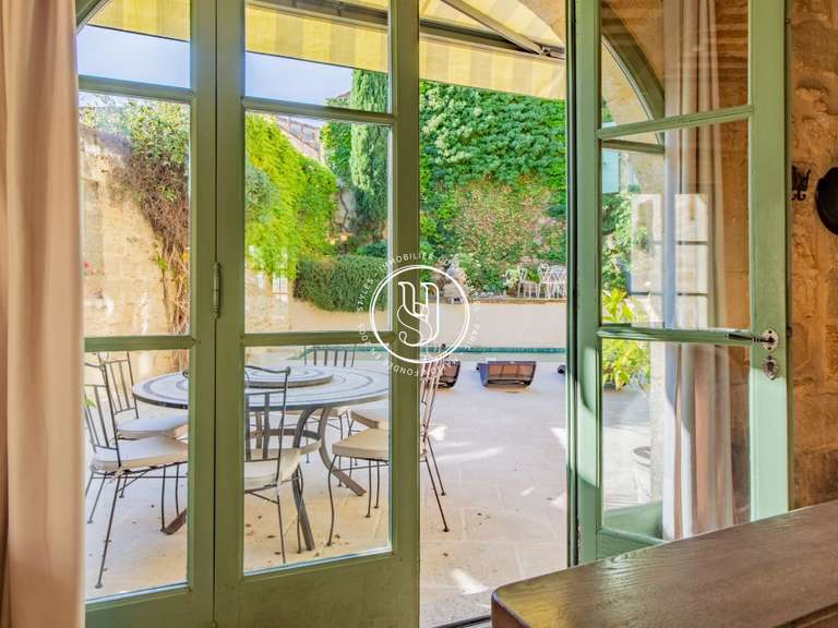 Villa Uzès - 6 chambres - 365m²