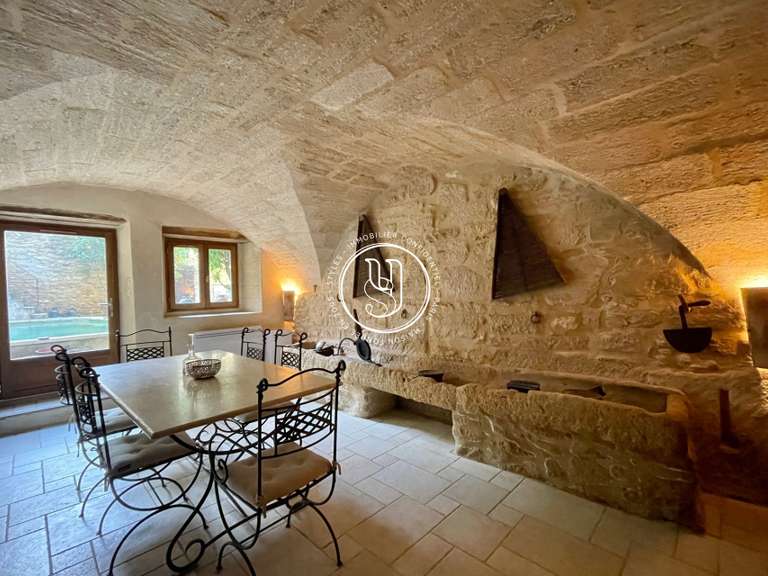 Villa Uzès - 5 chambres - 305m²