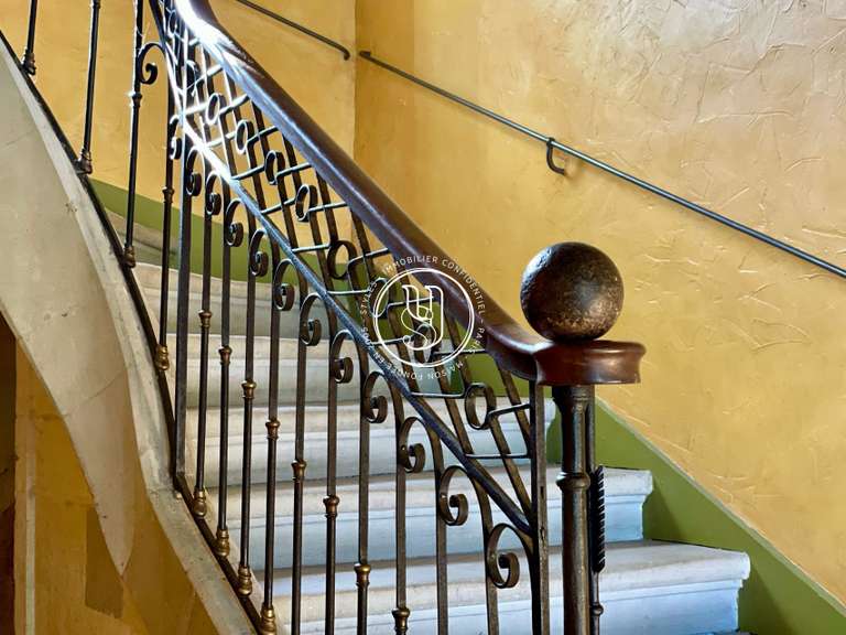 Villa Uzès - 8 chambres - 300m²