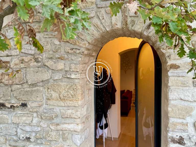 Villa Uzès - 3 chambres - 210m²