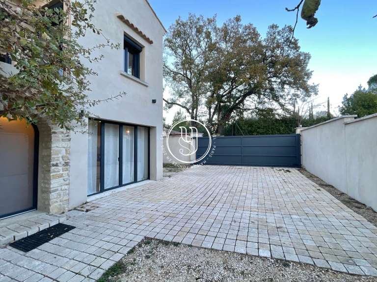 Villa Uzès - 3 chambres - 210m²