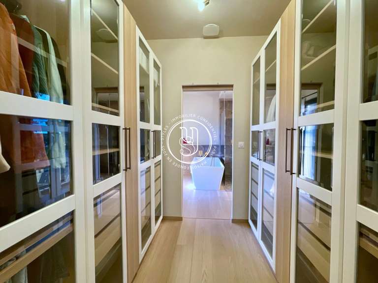 Villa Uzès - 3 chambres - 210m²