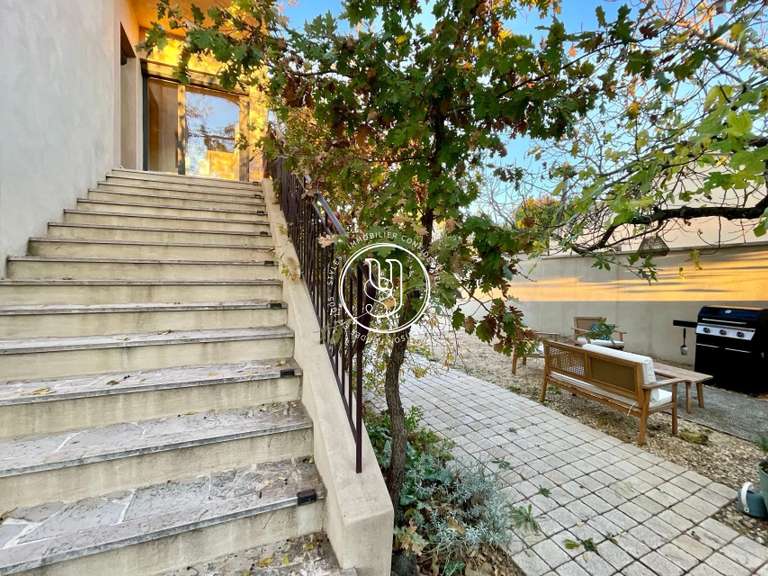 Villa Uzès - 3 chambres - 210m²