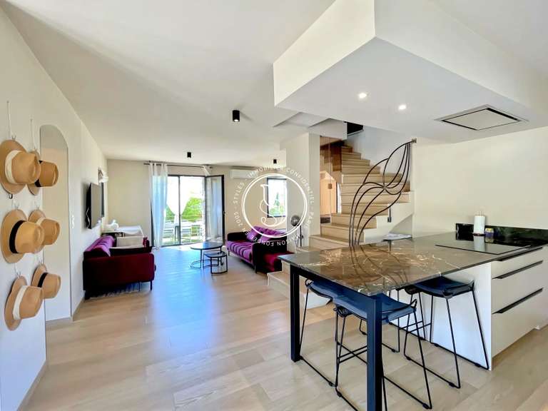 Villa Uzès - 3 chambres - 210m²