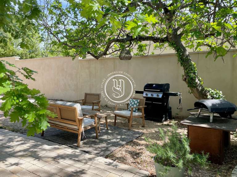 Villa Uzès - 3 chambres - 210m²