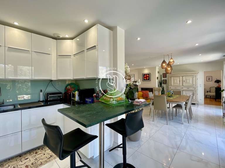 Villa Uzès - 4 bedrooms - 152m²