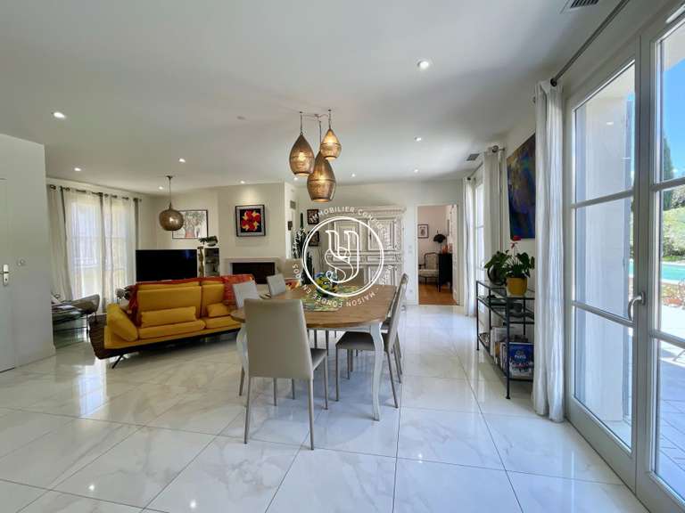 Villa Uzès - 4 bedrooms - 152m²
