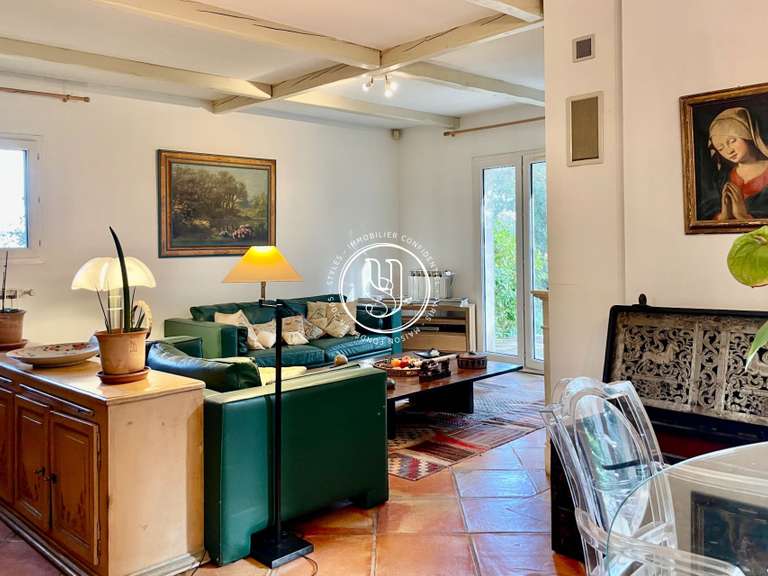 Villa Uzès - 3 bedrooms - 130m²