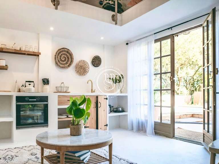 Villa Uzès - 4 bedrooms - 155m²