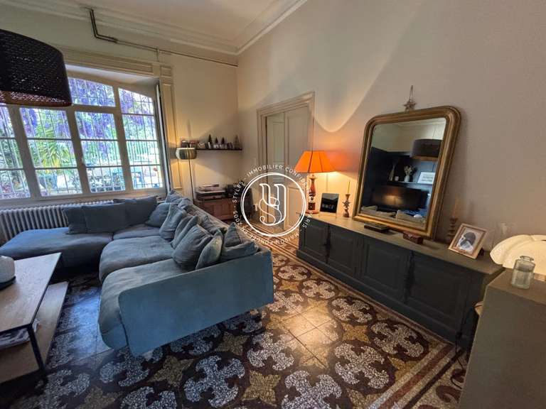 Villa Uzès - 16 chambres - 675m²