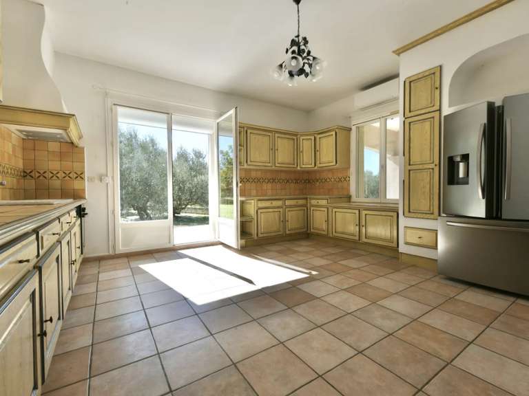 Villa Uzès - 4 chambres - 429m²