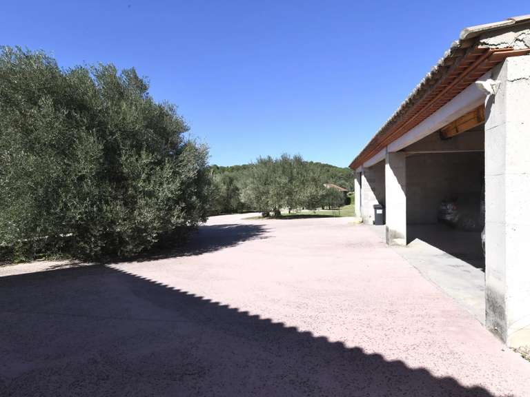Villa Uzès - 4 chambres - 429m²