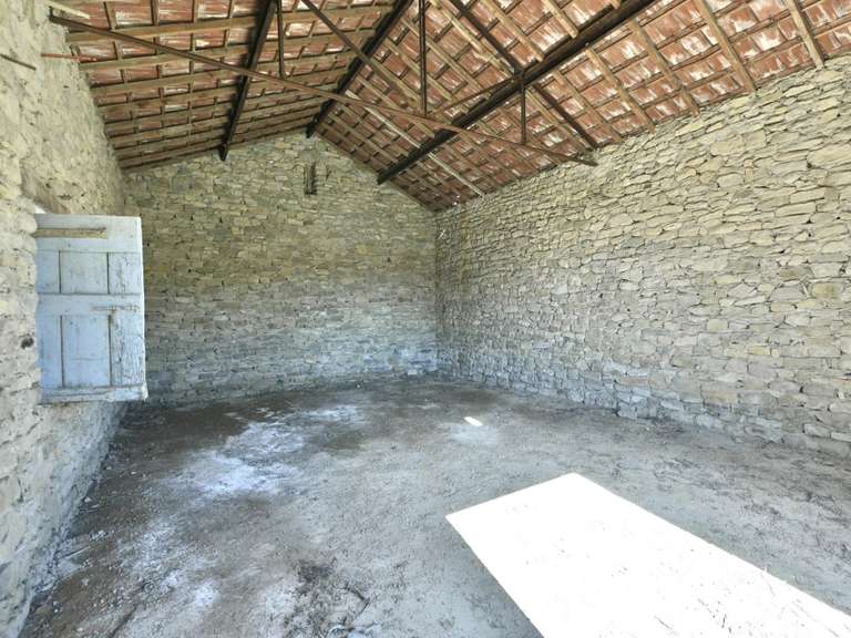 Villa Uzès - 4 chambres - 429m²