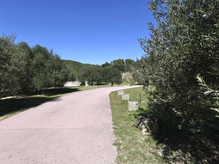 Villa Uzès - 4 chambres - 429m²