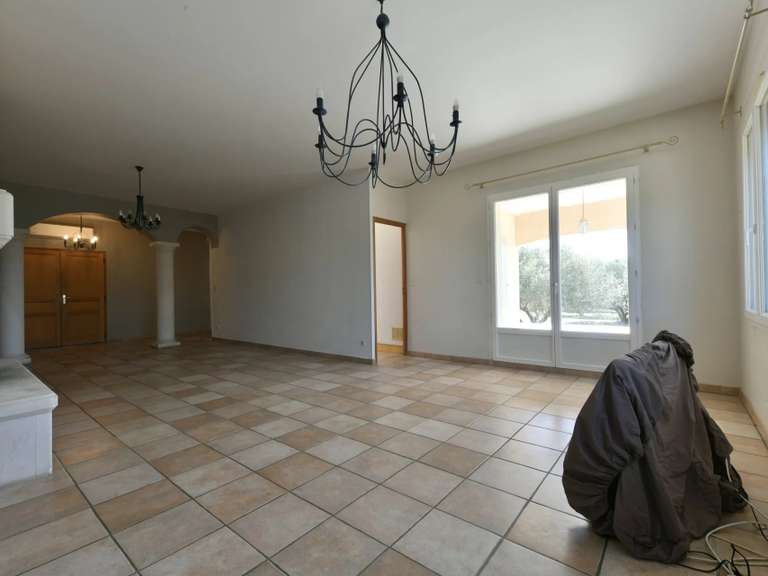 Villa Uzès - 4 chambres - 429m²