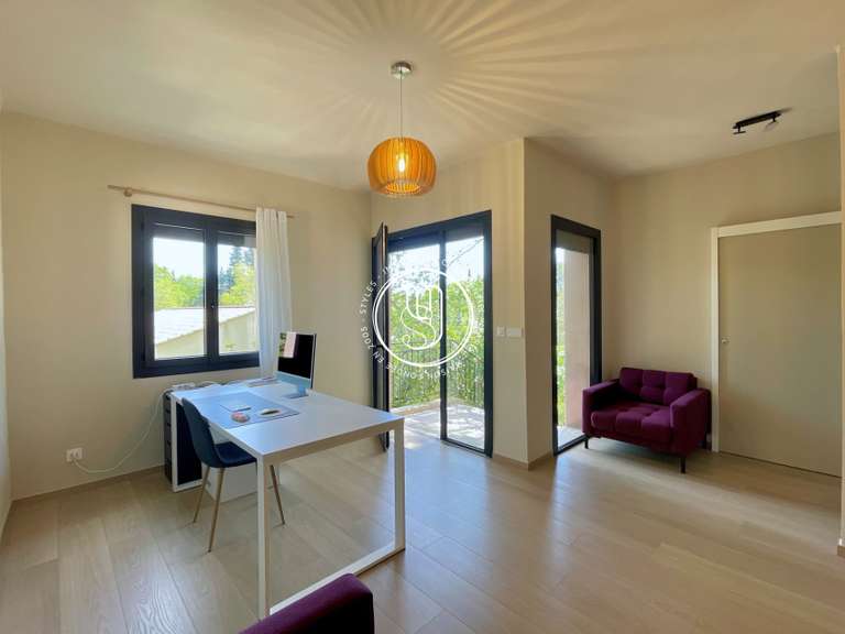 Villa Uzès - 3 chambres - 210m²