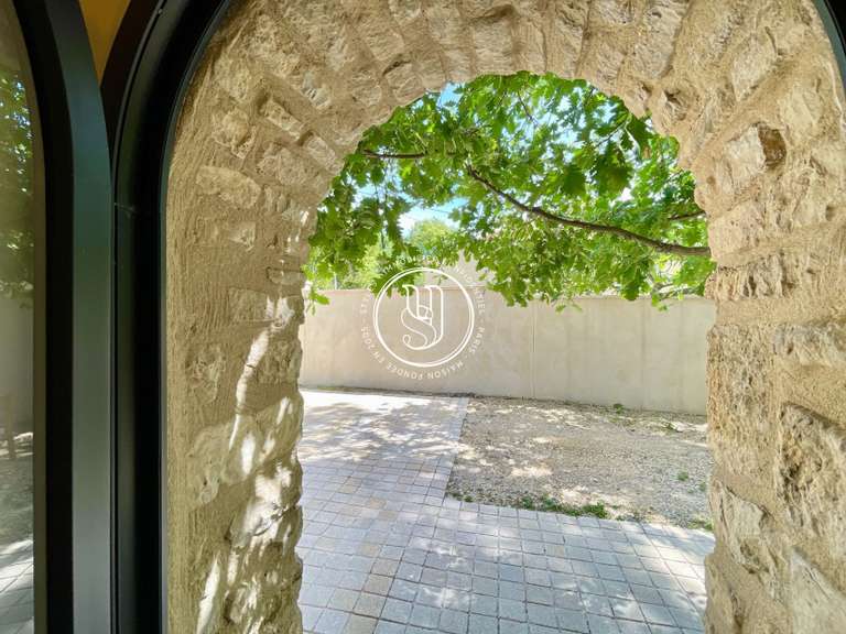 Villa Uzès - 3 chambres - 210m²