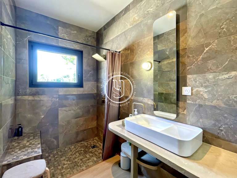 Villa Uzès - 3 chambres - 210m²