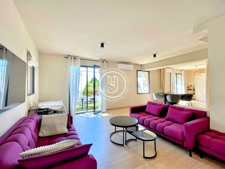 Villa Uzès - 3 chambres - 210m²