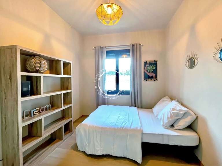 Villa Uzès - 3 chambres - 210m²